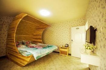 Yuanxinjiao Inn Fenghuang Dış mekan fotoğraf